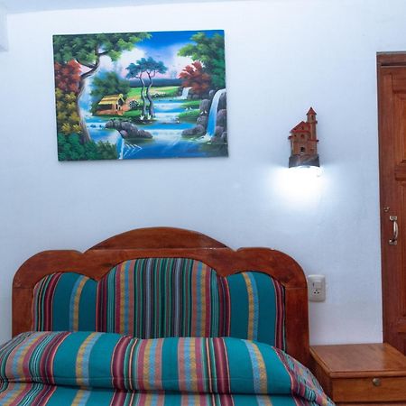 Hostal Cultural Bertha Challapampa Isla Del Sol Parte Norte Comunidad Challapampa 외부 사진