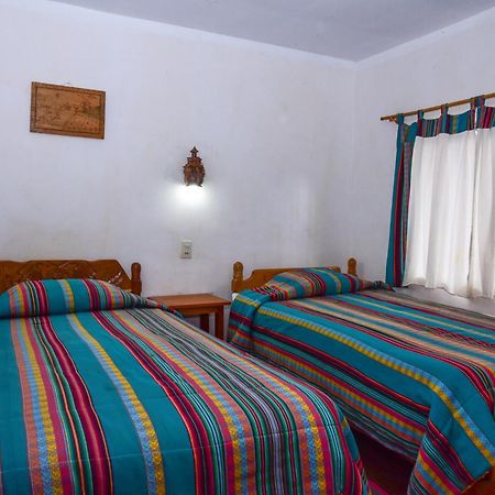 Hostal Cultural Bertha Challapampa Isla Del Sol Parte Norte Comunidad Challapampa 외부 사진