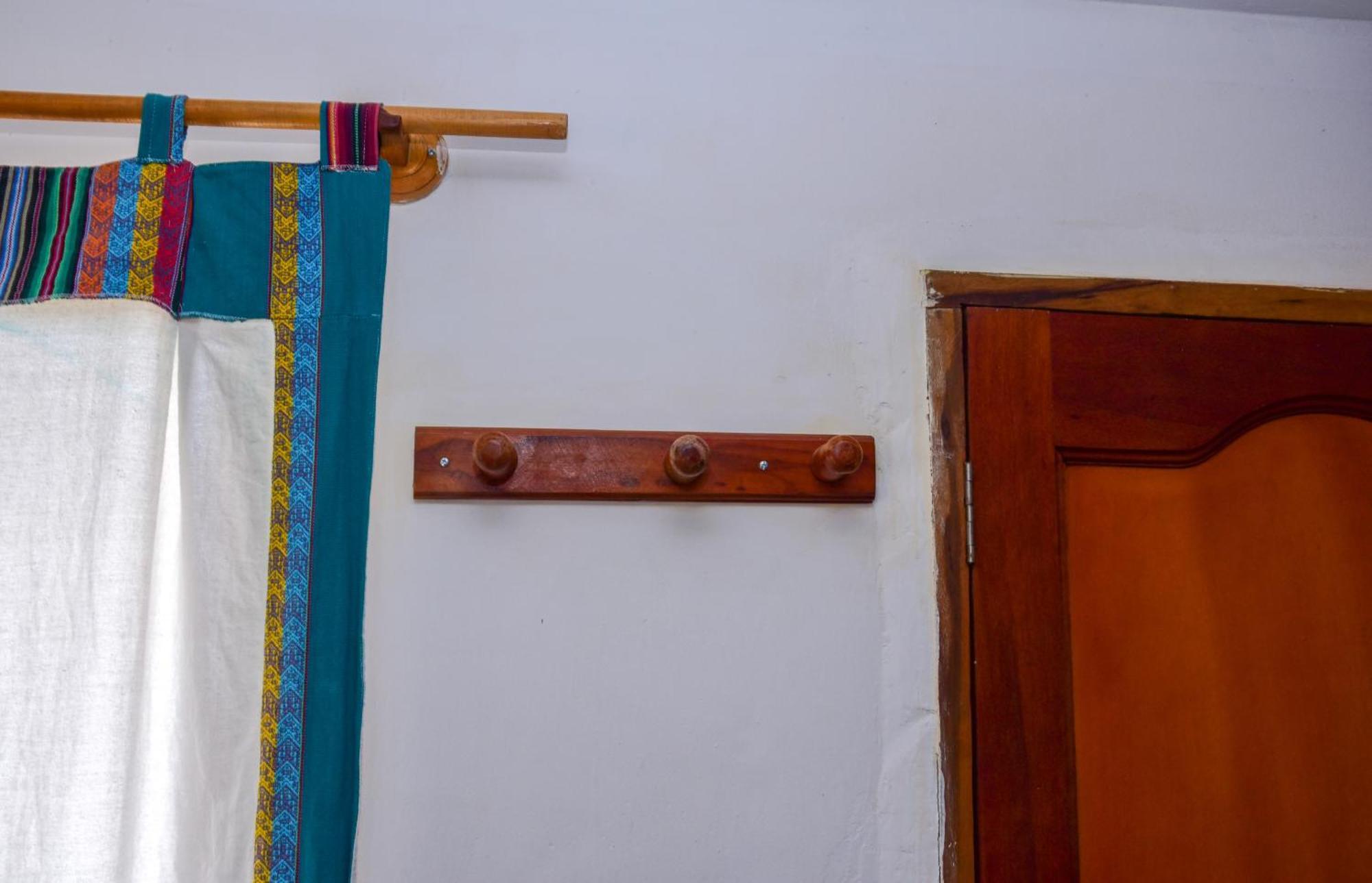 Hostal Cultural Bertha Challapampa Isla Del Sol Parte Norte Comunidad Challapampa 외부 사진