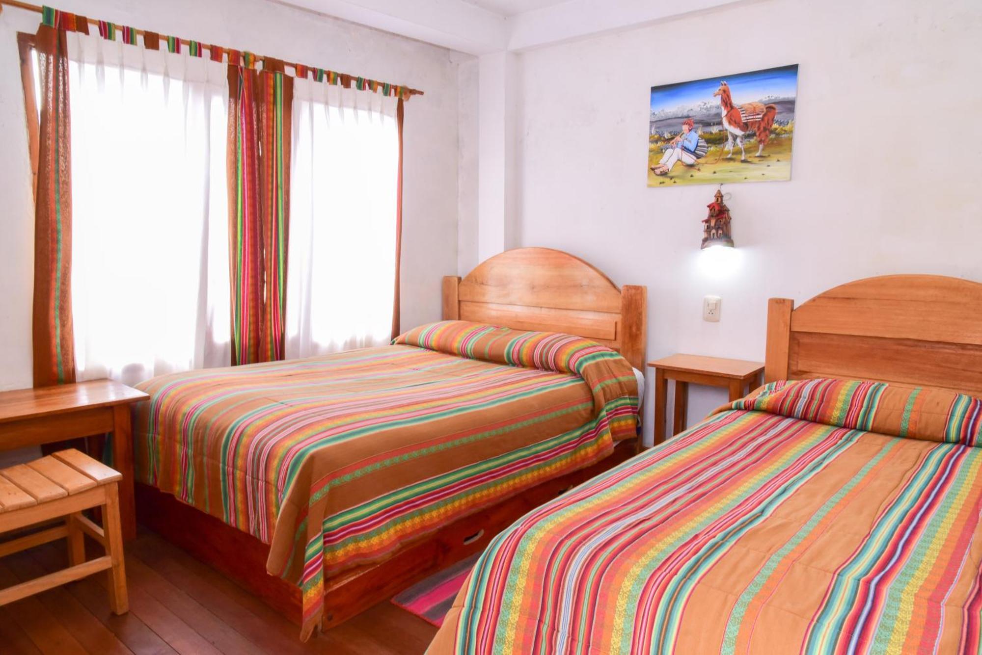 Hostal Cultural Bertha Challapampa Isla Del Sol Parte Norte Comunidad Challapampa 외부 사진