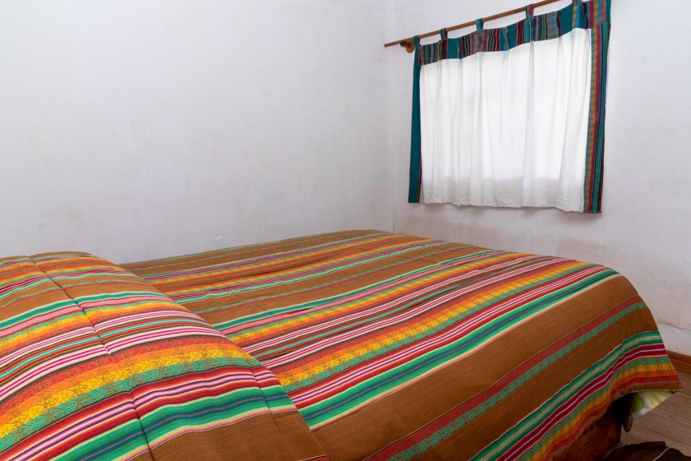 Hostal Cultural Bertha Challapampa Isla Del Sol Parte Norte Comunidad Challapampa 외부 사진